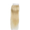 Maganda Rain #613 Blonder gerader Verschluss